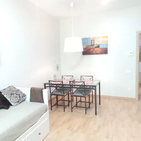 Carrer De La Riereta,15 Apartment *