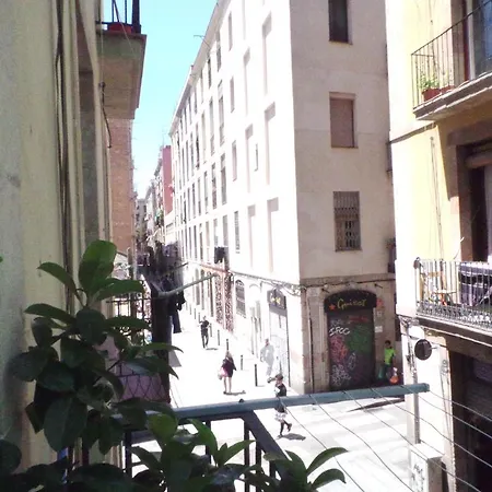 Apartment Carrer De La Riereta,15
