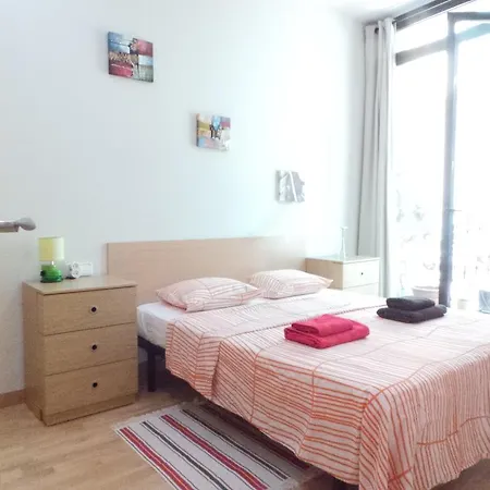 Apartment Carrer De La Riereta,15 Barcelona