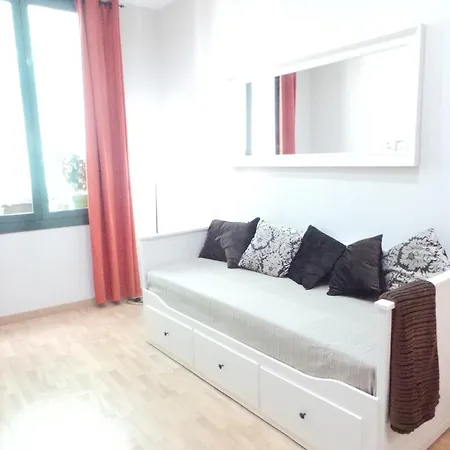 Carrer De La Riereta,15 Apartment Barcelona