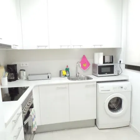 Apartment Carrer De La Riereta,15 *