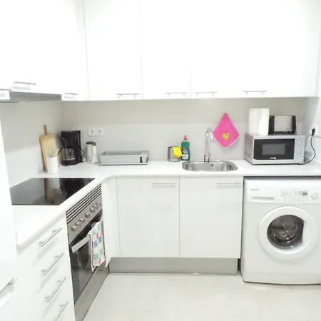 Carrer De La Riereta,15 Apartment *