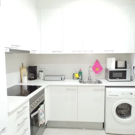 Carrer De La Riereta,15 Apartment