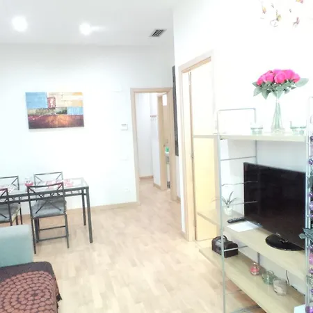 Apartment Carrer De La Riereta,15