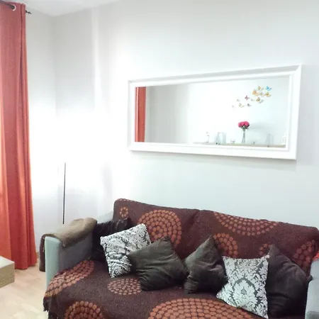 Carrer De La Riereta,15 Apartment