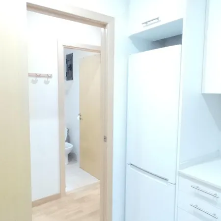 Apartment Carrer De La Riereta,15
